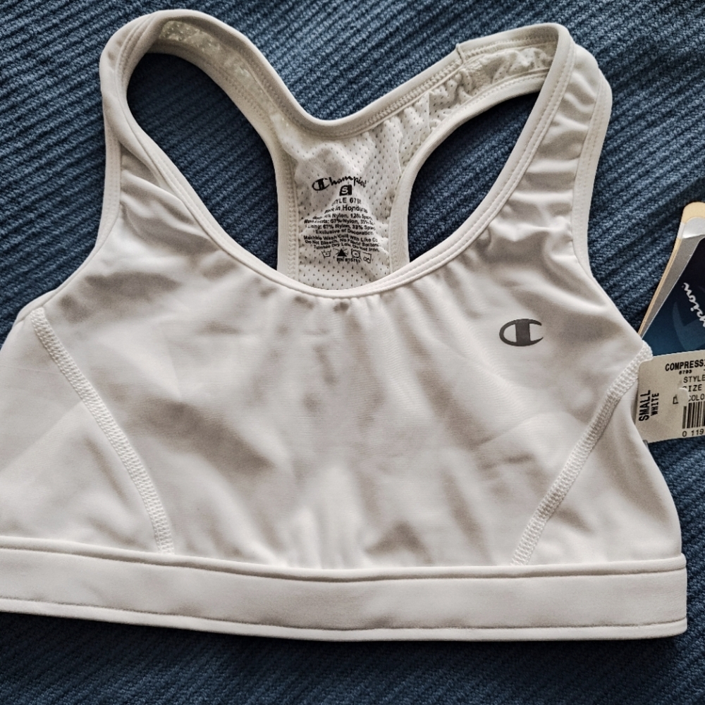 Champion Running Bra, size S